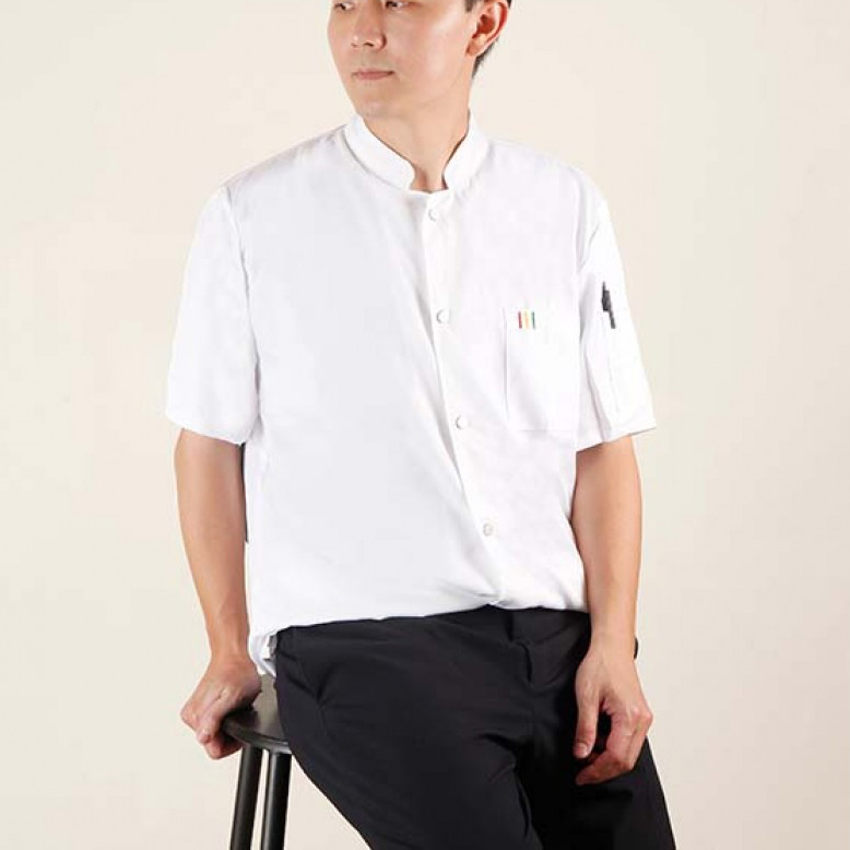 成人圍裙展示17